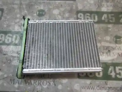 Peça sobressalente para automóvel em segunda mão condensador / radiador de sofagem / ar condicionado por renault scenic iii grand dynamique referências oem iam 271159831r