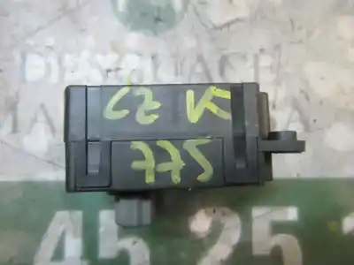 Pièce détachée automobile d'occasion module électronique pour renault scenic iii grand dynamique références oem iam 277323754r t10064196 t10064196