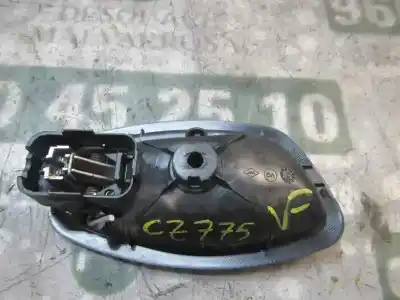 Pezzo di ricambio per auto di seconda mano maniglia interna anteriore sinistra per renault scenic iii grand dynamique riferimenti oem iam 826730001r  