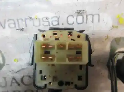 Pezzo di ricambio per auto di seconda mano comando pulito per chevrolet aveo 1.2 cat riferimenti oem iam   