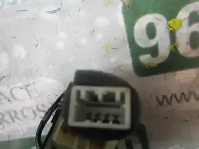 Pezzo di ricambio per auto di seconda mano comando pulito per chevrolet aveo 1.2 cat riferimenti oem iam   