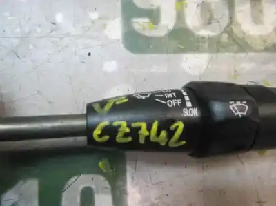 Pezzo di ricambio per auto di seconda mano comando pulito per chevrolet aveo 1.2 cat riferimenti oem iam   