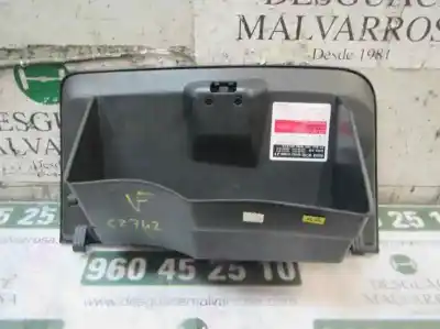 Peça sobressalente para automóvel em segunda mão porta luvas por chevrolet aveo 1.2 cat referências oem iam   