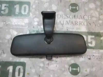 Peça sobressalente para automóvel em segunda mão espelho retrovisor interior por chevrolet aveo 1.2 cat referências oem iam   
