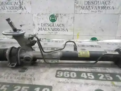 Second-hand car spare part steering rack for chevrolet aveo 1.2 cat oem iam references   