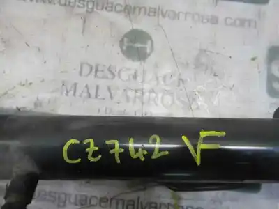 Second-hand car spare part steering rack for chevrolet aveo 1.2 cat oem iam references   