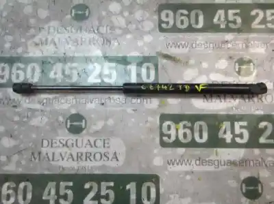 Pezzo di ricambio per auto di seconda mano ammortizzatori baule / porte per chevrolet aveo 1.2 cat riferimenti oem iam 