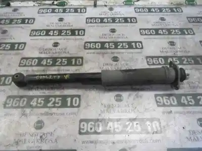 Pezzo di ricambio per auto di seconda mano ammortizzatore posteriore destro per chevrolet aveo 1.2 cat riferimenti oem iam 