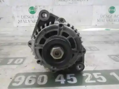 İkinci el araba yedek parçası ALTERNATÖR için CHEVROLET AVEO  OEM IAM referansları   