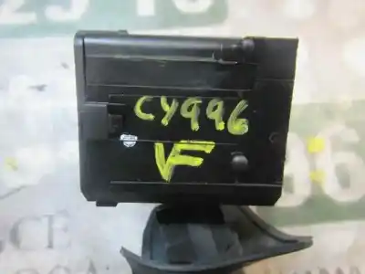 Автозапчастина б/у команда чистити для dacia sandero ii 1.2 посилання на oem iam 6001551357  8200792584