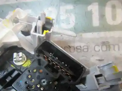 Second-hand car spare part heating / air conditioning control panel for dacia sandero ii 1.2 oem iam references 275106113r n108612f n108612f