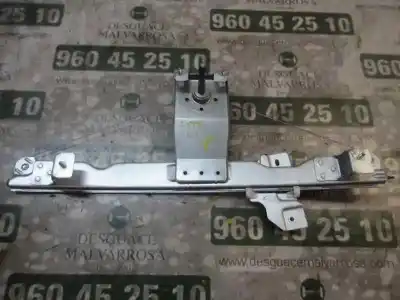 İkinci el araba yedek parçası ÖN SOL PENCERE REGÜLATÖRÜ için DACIA SANDERO II  OEM IAM referansları 8200733826  