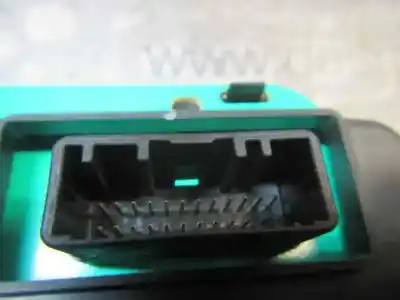 Second-hand car spare part dashboard for dacia sandero ii 1.2 oem iam references 248101844r  p248102185r