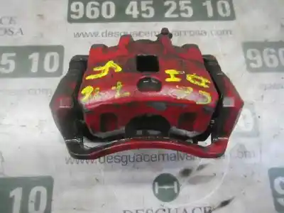 Recambio de automóvil de segunda mano de pinza freno delantera derecha para hyundai coupe (gk) 2.0 fx full referencias oem iam 581902ca10  