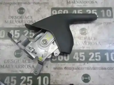 Second-hand car spare part handbrake lever for ford fiesta (ccn) trend oem iam references 