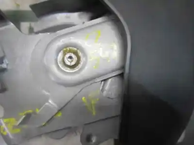 Pezzo di ricambio per auto di seconda mano leva del freno a mano per ford fiesta (ccn) trend riferimenti oem iam   