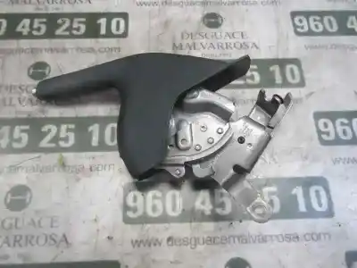 Pezzo di ricambio per auto di seconda mano leva del freno a mano per ford fiesta (ccn) trend riferimenti oem iam   