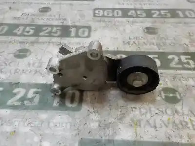Автозапчасти б/у вспомогательный натяжитель ремня за FORD FIESTA (CCN) Trend ссылки OEM IAM   