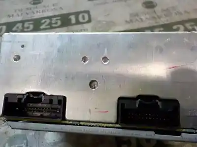 Second-hand car spare part audio system / radio cd for ford fiesta (ccn) trend oem iam references   