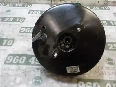 Second-hand car spare part brake servo for ford fiesta (ccn) trend oem iam references 