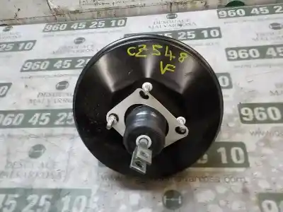 Pezzo di ricambio per auto di seconda mano servo freio per ford fiesta (ccn) trend riferimenti oem iam   