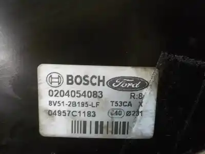 Pezzo di ricambio per auto di seconda mano servo freio per ford fiesta (ccn) trend riferimenti oem iam   