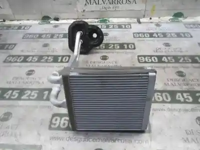 Second-hand car spare part heating / air conditioning radiator for ford fiesta (ccn) trend oem iam references 
