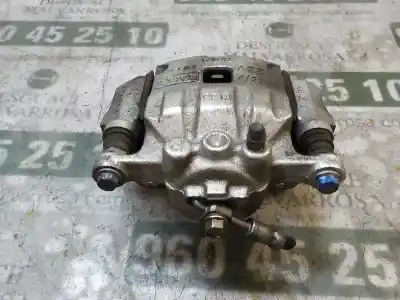Second-hand car spare part front right brake caliper for ford fiesta (ccn) trend oem iam references   