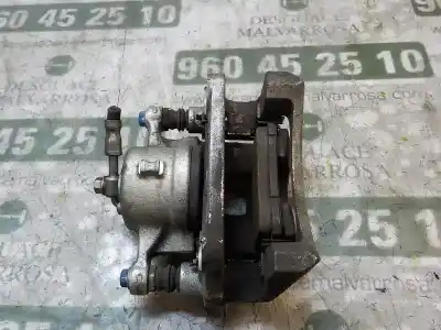 Second-hand car spare part front right brake caliper for ford fiesta (ccn) trend oem iam references   