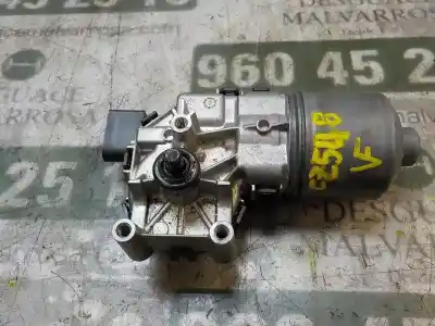 Second-hand car spare part front windshield wiper motor for ford fiesta (ccn) trend oem iam references 