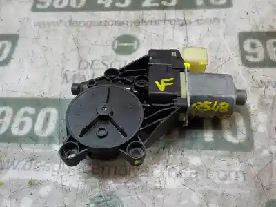 Second-hand car spare part left front window motor for ford fiesta (ccn) trend oem iam references 