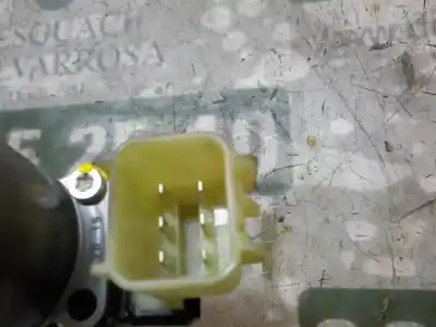 Second-hand car spare part left front window motor for ford fiesta (ccn) trend oem iam references   