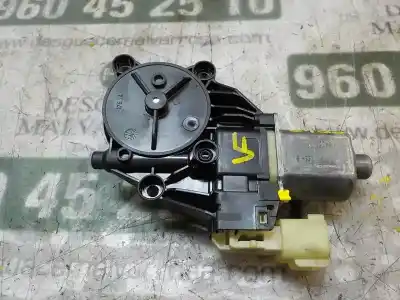 Second-hand car spare part right front window motor for ford fiesta (ccn) trend oem iam references 