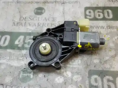 Second-hand car spare part right front window motor for ford fiesta (ccn) trend oem iam references   