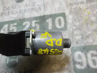 Second-hand car spare part right front window motor for ford fiesta (ccn) trend oem iam references   