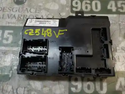Second-hand car spare part electronic module for ford fiesta (ccn) trend oem iam references 