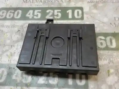Second-hand car spare part electronic module for ford fiesta (ccn) trend oem iam references   