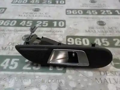 Second-hand car spare part interior right front handle for ford fiesta (ccn) trend oem iam references 