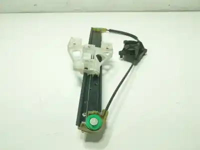 Автозапчасти б/у задний правый стеклорегулятор за audi q3 (8ub, 8ug) 2.0 tdi quattro ссылки oem iam 8u0839462  8u0839462