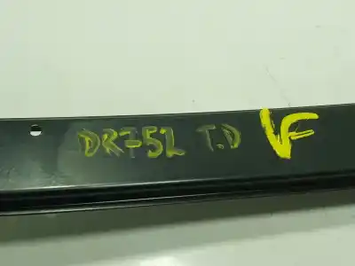 Автозапчасти б/у задний правый стеклорегулятор за audi q3 (8ub, 8ug) 2.0 tdi quattro ссылки oem iam 8u0839462  8u0839462