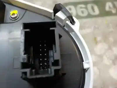 Peça sobressalente para automóvel em segunda mão quadrante por ford fiesta (ccn) trend referências oem iam   