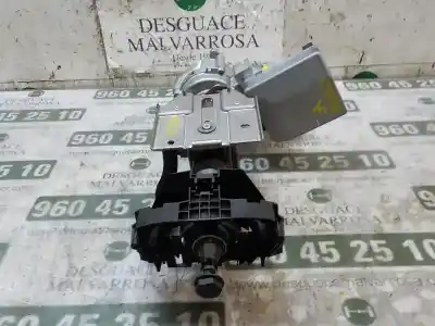 Second-hand car spare part steering column for ford fiesta (ccn) trend oem iam references 