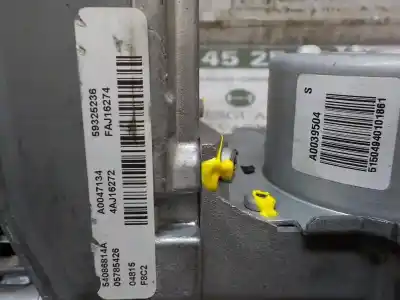 Автозапчастина б/у рульва колонка для ford fiesta (ccn) trend посилання на oem iam   