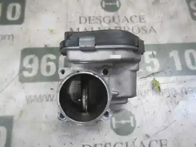 Автозапчасти б/у бабочка коробка за FORD FIESTA (CCN) Trend ссылки OEM IAM   