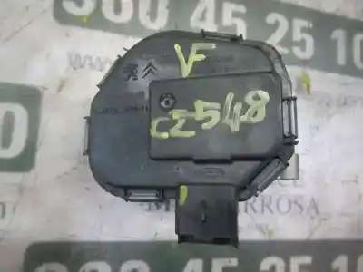 Автозапчасти б/у бабочка коробка за ford fiesta (ccn) trend ссылки oem iam   