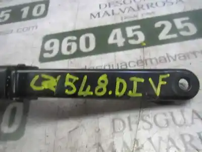 Second-hand car spare part left front windshield wiper arm for ford fiesta (ccn) trend oem iam references   