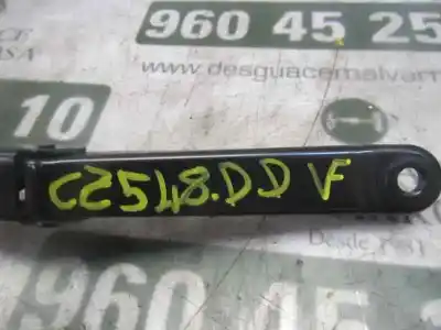 Second-hand car spare part front right windshield wiper arm for ford fiesta (ccn) trend oem iam references   