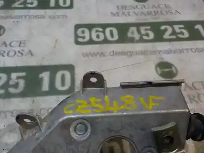 Second-hand car spare part front windscreen wiper linkage for ford fiesta (ccn) trend oem iam references   