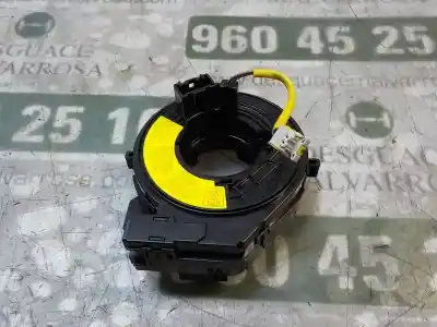 Second-hand car spare part air bag ring for ford fiesta (ccn) trend oem iam references 
