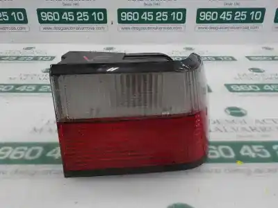 Second-hand car spare part RIGHT TAILGATE LIGHT for CITROEN XANTIA BERLINA  OEM IAM references   